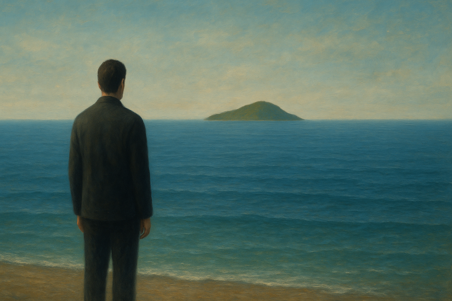 O Sentido da Vida: Entre o Ser e o Nada