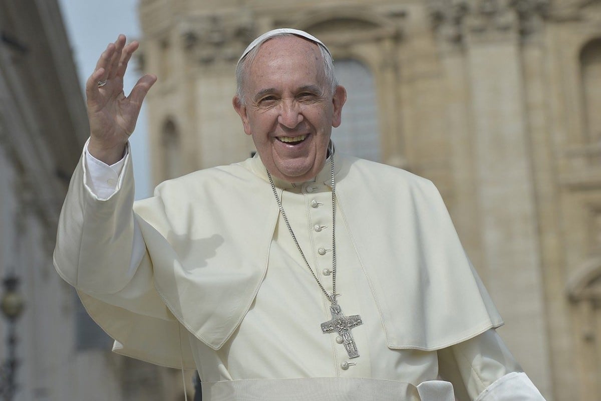 Papa Francisco: um pontificado de compaixão, inclusão e reforma